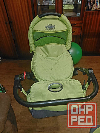 Продам коляску Tako 2в1 Донецк - изображение 2