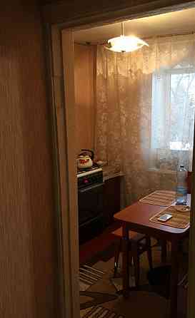 1-ком. квартира, Ленинский исполком Донецк