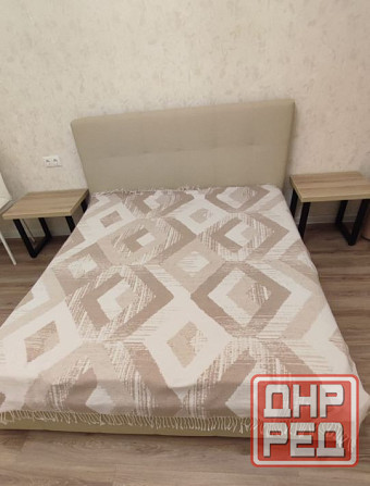 Сдаю двухкомнатную квартиру в Куйбышевском районе Донецка, ул. Церетели. Донецк - изображение 5
