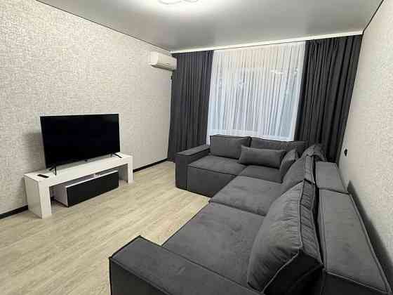 Сдам 2к квартиру в Ворошиловском районе, ул. Челюскинцев, ресторан На Печи Донецк