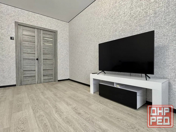 Сдам 2к квартиру в Ворошиловском районе, ул. Челюскинцев, ресторан На Печи Донецк - изображение 6