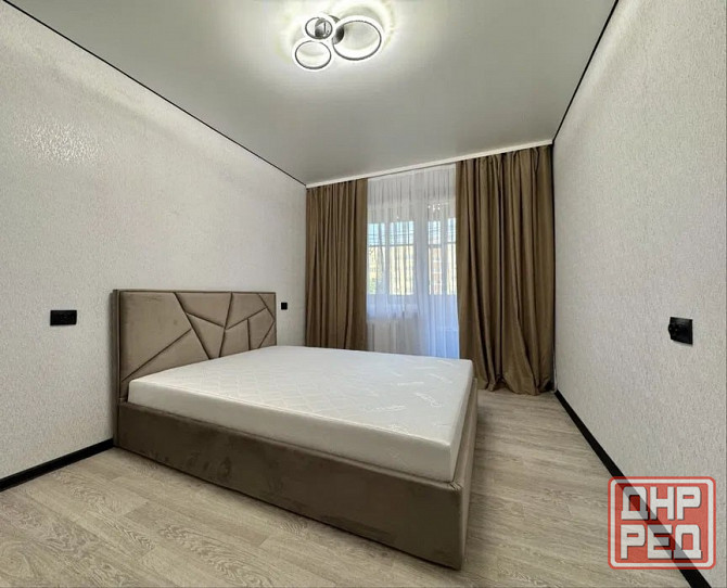 Сдам 2к квартиру в Ворошиловском районе, ул. Челюскинцев, ресторан На Печи Донецк - изображение 5