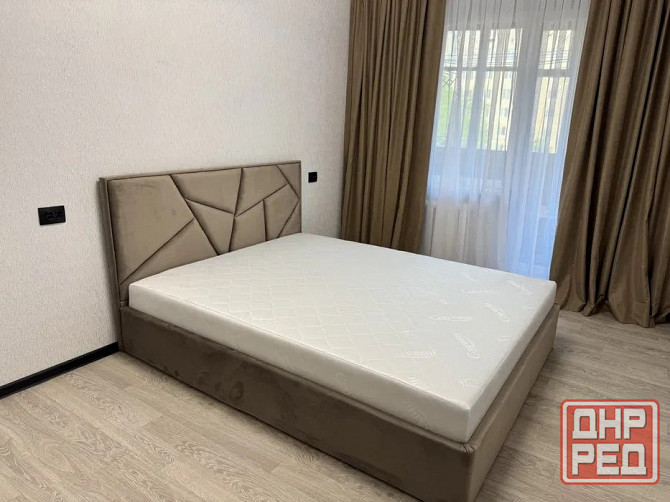 Сдам 2к квартиру в Ворошиловском районе, ул. Челюскинцев, ресторан На Печи Донецк - изображение 4