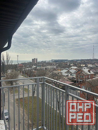 1 ком.кв. Металлургов 23 Мариуполь - изображение 2