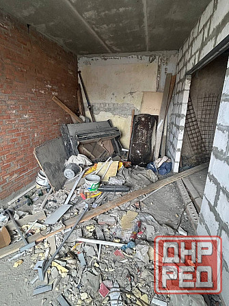 1 ком.кв. Металлургов 23 Мариуполь - изображение 3