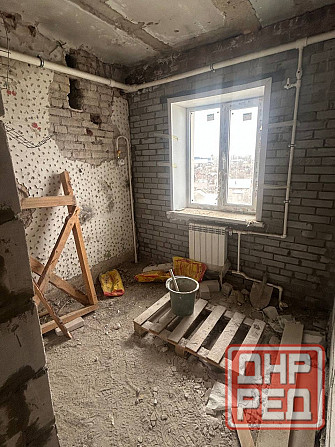 1 ком.кв. Металлургов 23 Мариуполь - изображение 4