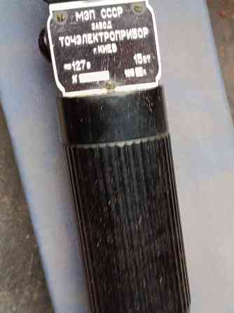 Старинная машинка для стрижки Донецк