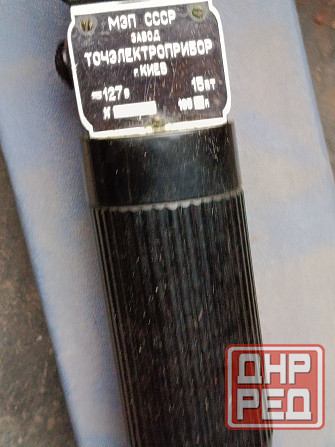 Старинная машинка для стрижки Донецк - изображение 1