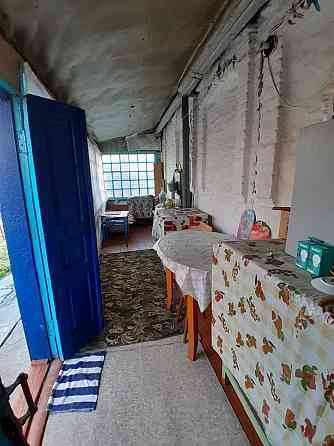 дом пос.мирный Мариуполь