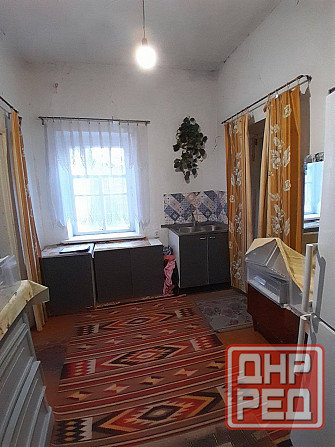 дом пос.мирный Мариуполь - изображение 3