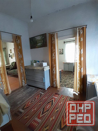 дом пос.мирный Мариуполь - изображение 4