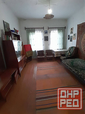 дом пос.мирный Мариуполь - изображение 1