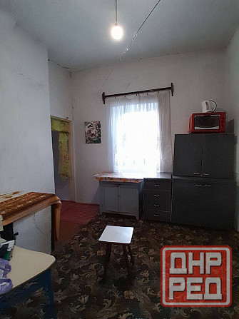 дом пос.мирный Мариуполь - изображение 5