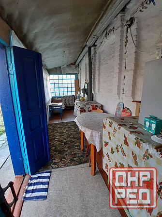 дом пос.мирный Мариуполь - изображение 6