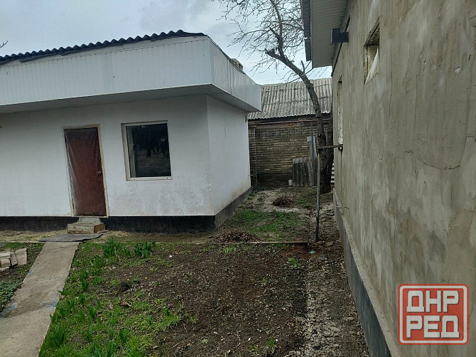 Дом мечты в центре Макеевки Центрально-городской район, ориентир Водоканал (Бажанова) Макеевка - изображение 5