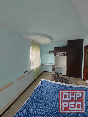 Дом мечты в центре Макеевки Центрально-городской район, ориентир Водоканал (Бажанова) Макеевка - изображение 3