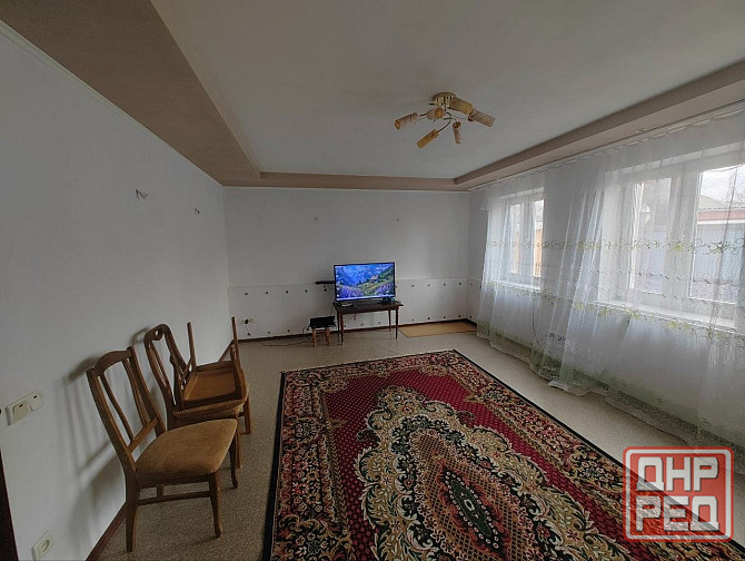 Дом мечты в центре Макеевки Центрально-городской район, ориентир Водоканал (Бажанова) Макеевка - изображение 2