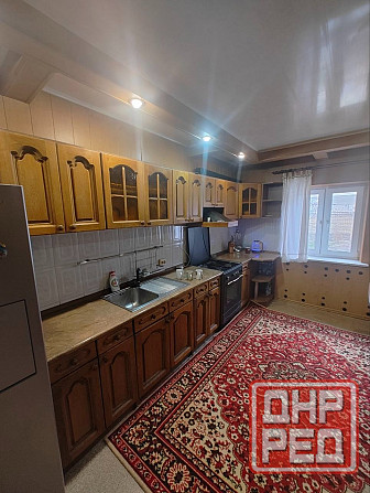 Дом мечты в центре Макеевки Центрально-городской район, ориентир Водоканал (Бажанова) Макеевка - изображение 1