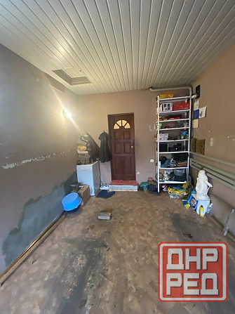 Дом мечты в центре Макеевки Центрально-городской район, ориентир Водоканал (Бажанова) Макеевка - изображение 8