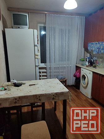 3х ком. квартира, Мирный Донецк - изображение 3