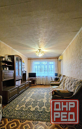 3х ком. квартира, Мирный Донецк - изображение 1