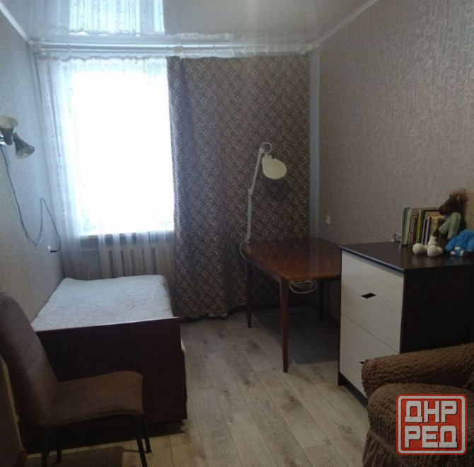 Сдается: 2 комнатная квартира Донецк - изображение 4