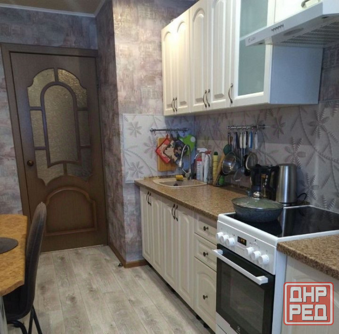 Сдается: 2 комнатная квартира Донецк - изображение 1