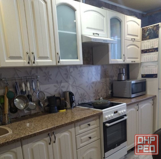 Сдается: 2 комнатная квартира Донецк - изображение 8