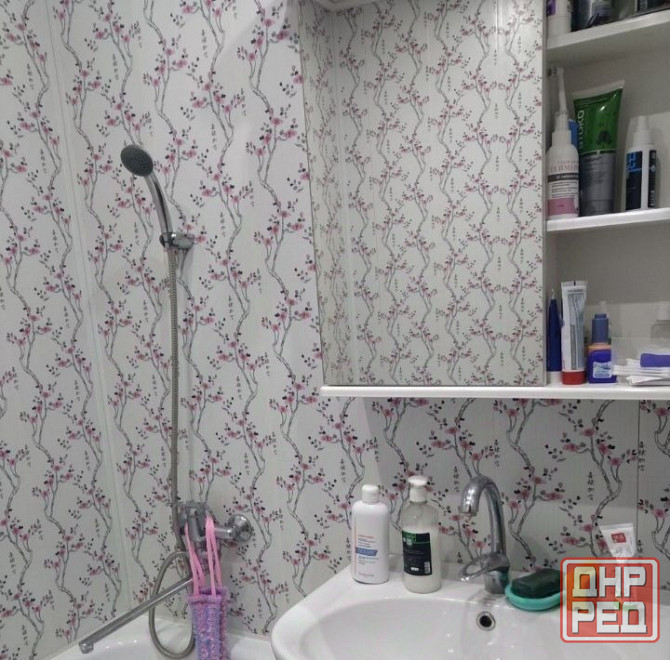 Сдается: 2 комнатная квартира Донецк - изображение 7