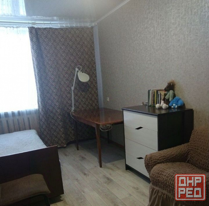 Сдается: 2 комнатная квартира Донецк - изображение 5