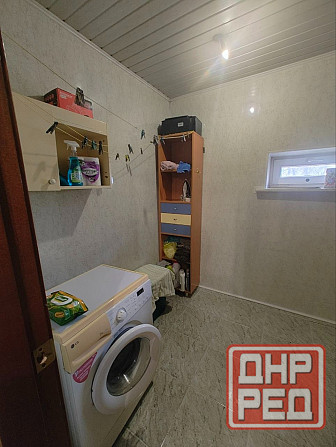 Продам большой добротный дом в Макеевке в Центрально-Городском р-не Макеевка - изображение 8