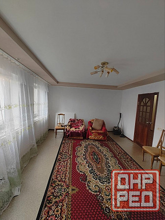 Продам большой добротный дом в Макеевке в Центрально-Городском р-не Макеевка - изображение 5