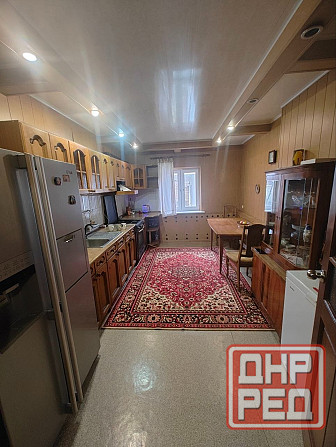 Продам большой добротный дом в Макеевке в Центрально-Городском р-не Макеевка - изображение 6