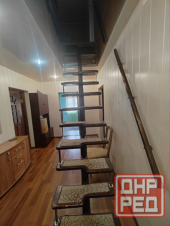 Продам большой добротный дом в Макеевке в Центрально-Городском р-не Макеевка - изображение 4