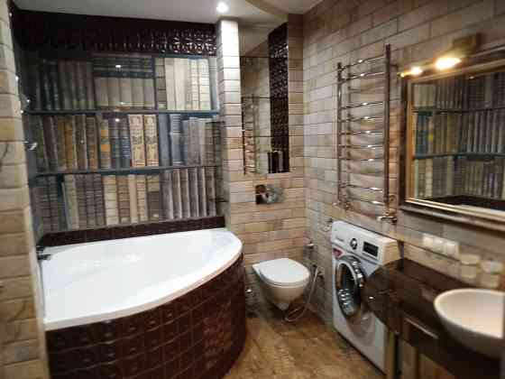 сдам красивую 3к в престижном центре, б. Пушкина 100м Донецк