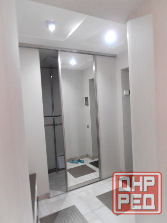 сдам красивую 3к в престижном центре б. Пушкина 100м Донецк - изображение 3