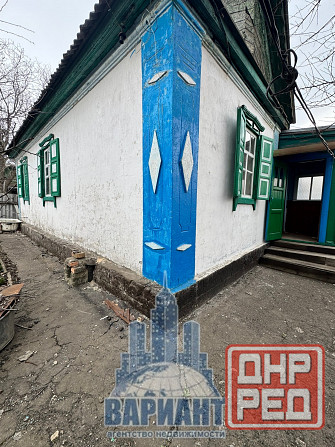 Продажа дома в г. Макеевка, Советский р-н, Новый Посёлок Макеевка - изображение 1