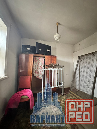 Продажа дома в г. Макеевка, Советский р-н, Новый Посёлок Макеевка - изображение 4