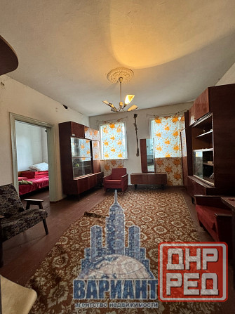 Продажа дома в г. Макеевка, Советский р-н, Новый Посёлок Макеевка - изображение 6