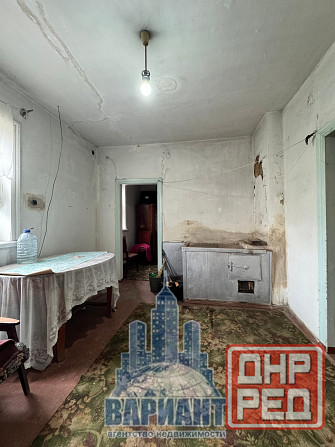 Продажа дома в г. Макеевка, Советский р-н, Новый Посёлок Макеевка - изображение 5