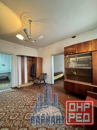 Продажа дома в г. Макеевка, Советский р-н, Новый Посёлок Макеевка - изображение 8