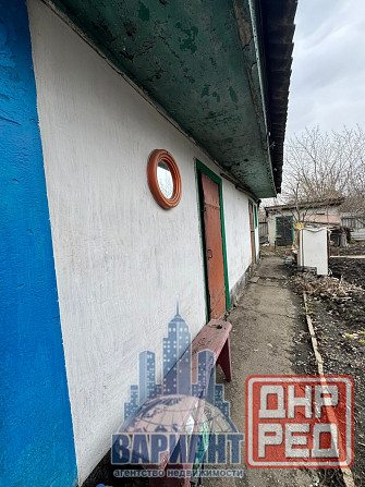 Продажа дома в г. Макеевка, Советский р-н, Новый Посёлок Макеевка - изображение 2