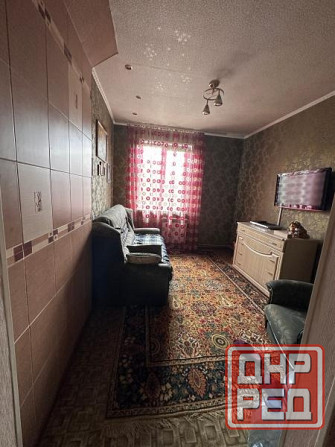 Дом, 54 м2, Петровский р-н, Текстильщик, ул. Прогрессивная 6 млн Донецк - изображение 3