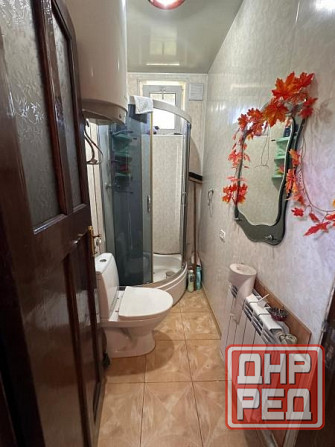 Дом, 54 м2, Петровский р-н, Текстильщик, ул. Прогрессивная 6 млн Донецк - изображение 4