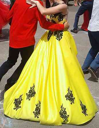 Выпускное/Вечернее Платье Донецк