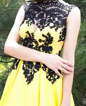 Выпускное/Вечернее Платье Донецк