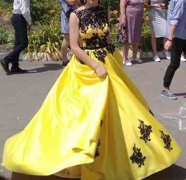 Выпускное/Вечернее Платье Донецк