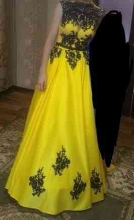 Выпускное/Вечернее Платье Донецк