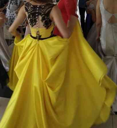 Выпускное/Вечернее Платье Донецк