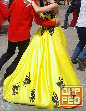 Выпускное/Вечернее Платье Донецк - изображение 2